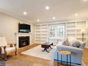 11008 Devenish Drive, Oakton VA 22124