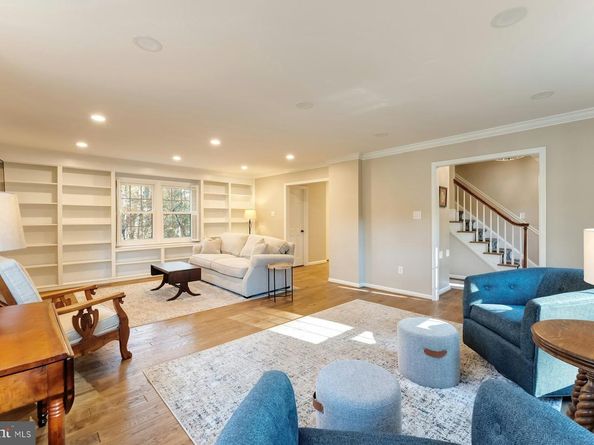 11008 Devenish Drive, Oakton VA 22124