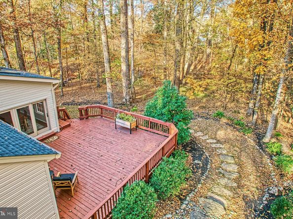 11008 Devenish Drive, Oakton VA 22124