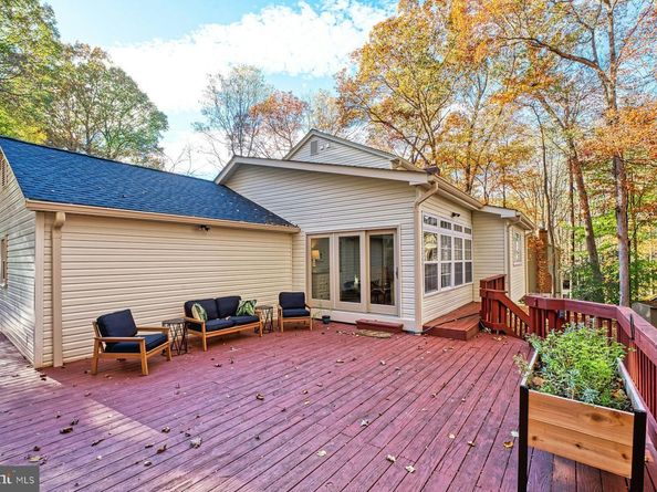 11008 Devenish Drive, Oakton VA 22124