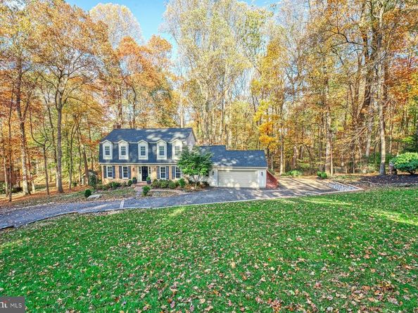 11008 Devenish Drive, Oakton VA 22124