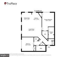 9490 Virginia Center Boulevard 130, Vienna VA 22181