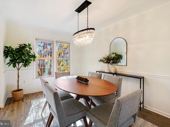 5004 Heritage Lane, Alexandria VA 22311