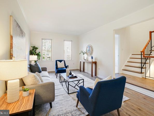 5004 Heritage Lane, Alexandria VA 22311