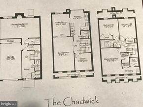 5004 Heritage Lane, Alexandria VA 22311