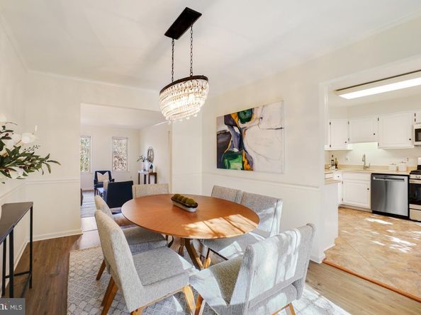 5004 Heritage Lane, Alexandria VA 22311