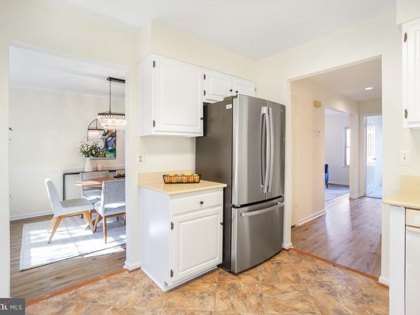 5004 Heritage Lane, Alexandria VA 22311