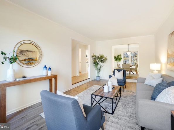 5004 Heritage Lane, Alexandria VA 22311