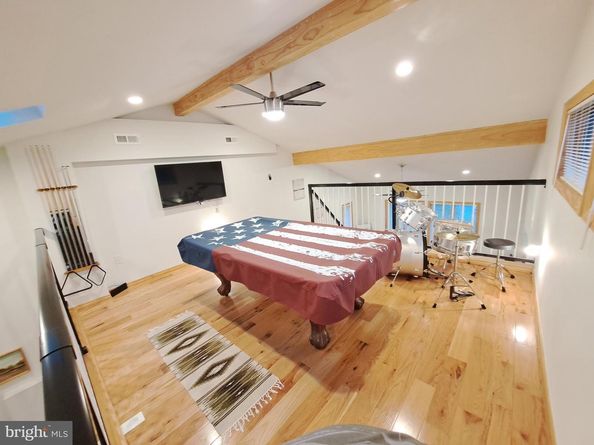 10929 Howland Drive, Reston VA 20191