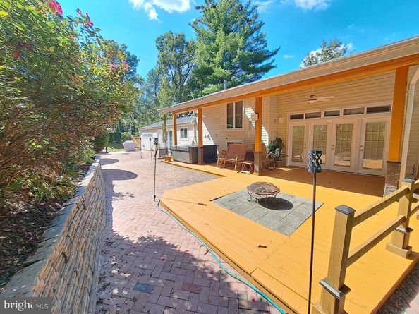 10929 Howland Drive, Reston VA 20191