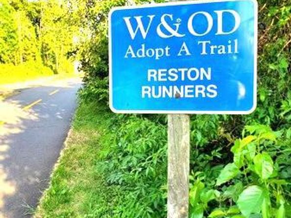 10929 Howland Drive, Reston VA 20191