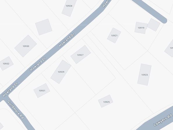 10929 Howland Drive, Reston VA 20191