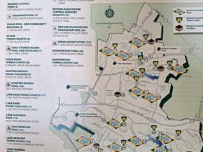 10929 Howland Drive, Reston VA 20191