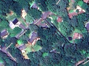 10929 Howland Drive, Reston VA 20191