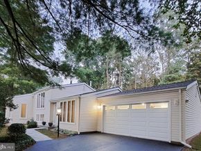 10929 Howland Drive, Reston VA 20191