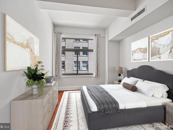 1500 Chestnut Street 8C, Philadelphia PA 19102