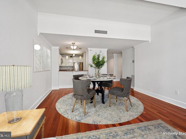 1500 Chestnut Street 8C, Philadelphia PA 19102