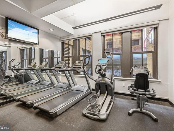 1500 Chestnut Street 8C, Philadelphia PA 19102