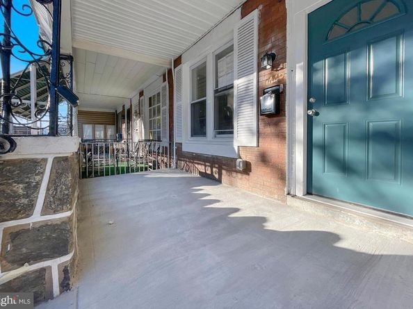 1446 N 60TH Street, Philadelphia PA 19151