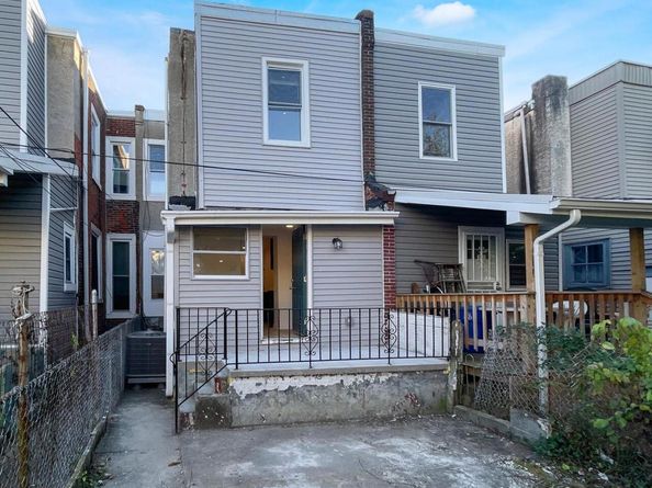 1446 N 60TH Street, Philadelphia PA 19151