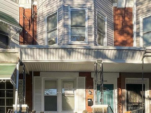 1446 N 60TH Street, Philadelphia PA 19151