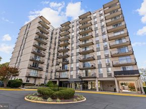 3245 Rio Drive 714, Falls Church VA 22041