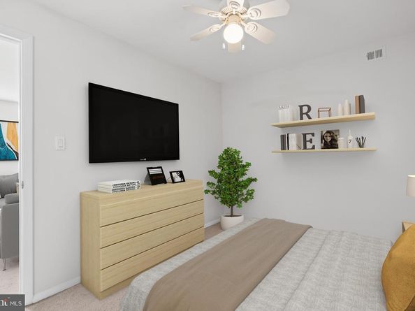 3245 Rio Drive 714, Falls Church VA 22041