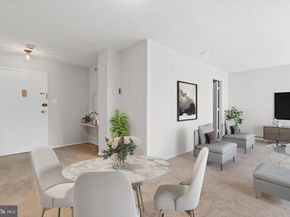 3245 Rio Drive 714, Falls Church VA 22041