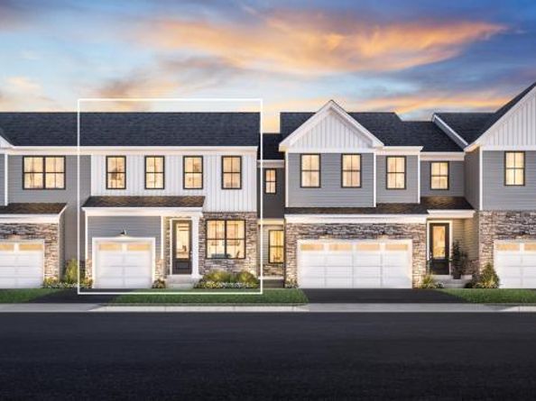 313 Aspen Way HS  164 BRENTFORD, King Of Prussia PA 19406