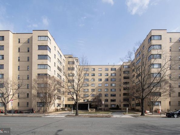 3701 Connecticut Avenue NW 236, Washington DC 20008