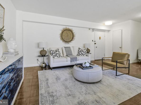 3701 Connecticut Avenue NW 236, Washington DC 20008