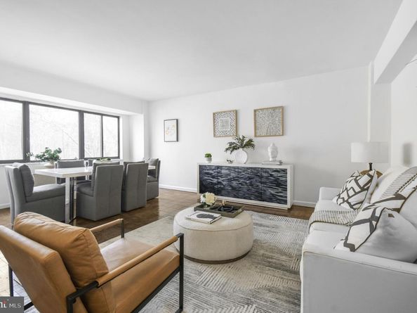 3701 Connecticut Avenue NW 236, Washington DC 20008