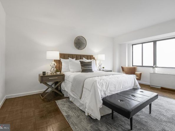 3701 Connecticut Avenue NW 236, Washington DC 20008