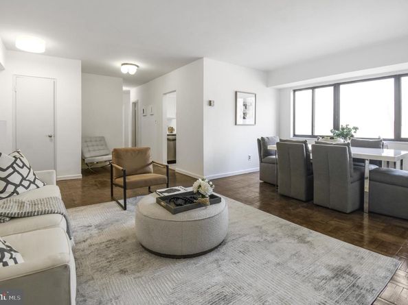 3701 Connecticut Avenue NW 236, Washington DC 20008