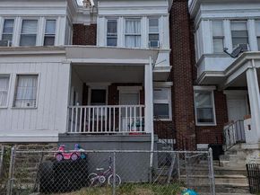 5228 N Hutchinson Street, Philadelphia PA 19141