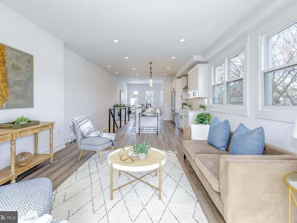 424 Taylor Street NW B, Washington DC 20011