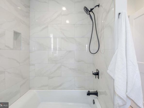 424 Taylor Street NW B, Washington DC 20011