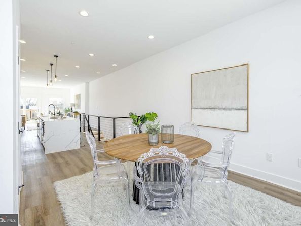 424 Taylor Street NW B, Washington DC 20011