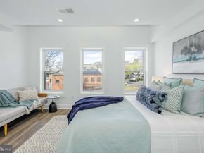 424 Taylor Street NW B, Washington DC 20011