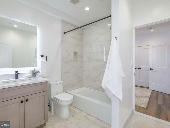 424 Taylor Street NW B, Washington DC 20011