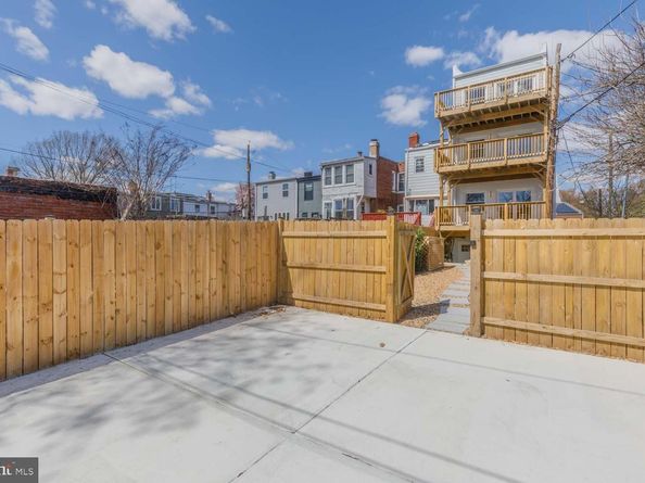 424 Taylor Street NW B, Washington DC 20011