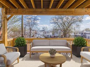 424 Taylor Street NW B, Washington DC 20011