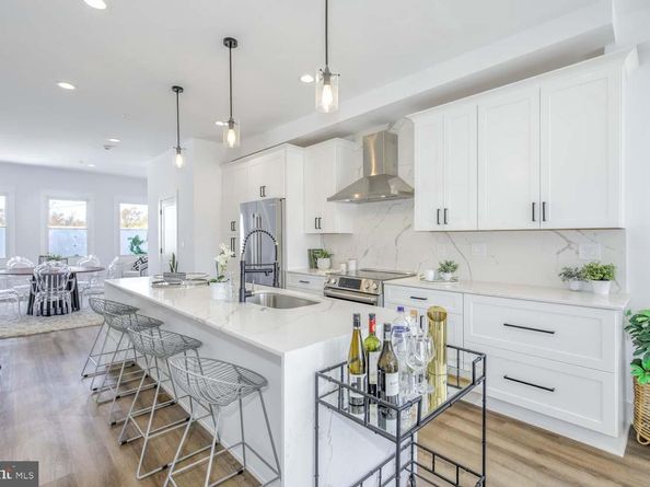 424 Taylor Street NW B, Washington DC 20011