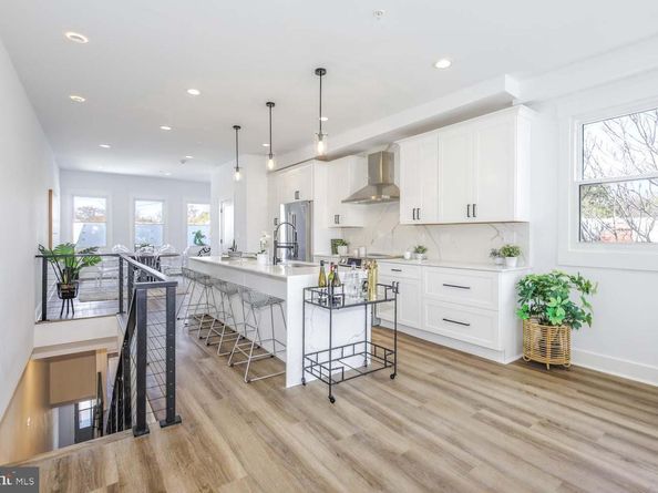 424 Taylor Street NW B, Washington DC 20011