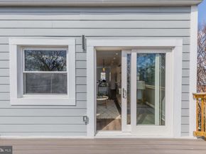 424 Taylor Street NW B, Washington DC 20011