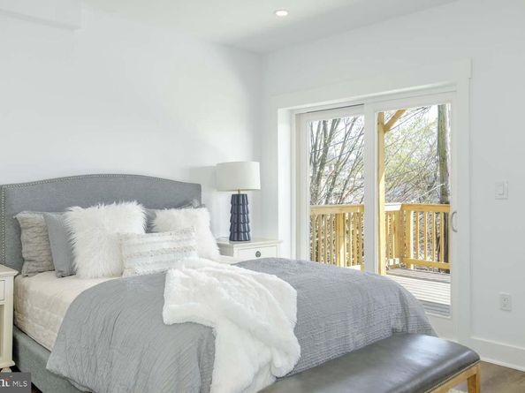 424 Taylor Street NW B, Washington DC 20011