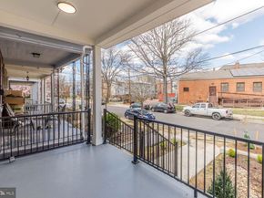 424 Taylor Street NW B, Washington DC 20011