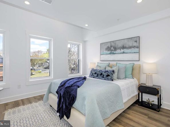 424 Taylor Street NW B, Washington DC 20011