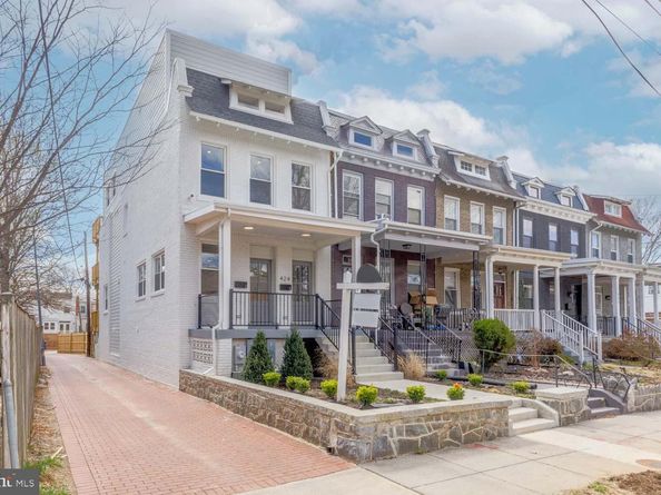 424 Taylor Street NW B, Washington DC 20011