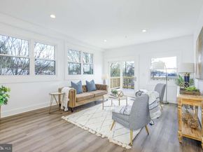 424 Taylor Street NW B, Washington DC 20011